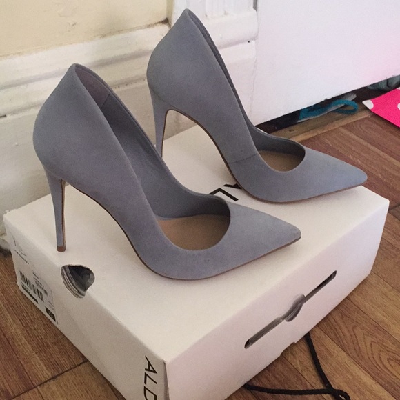 aldo cassedy pumps